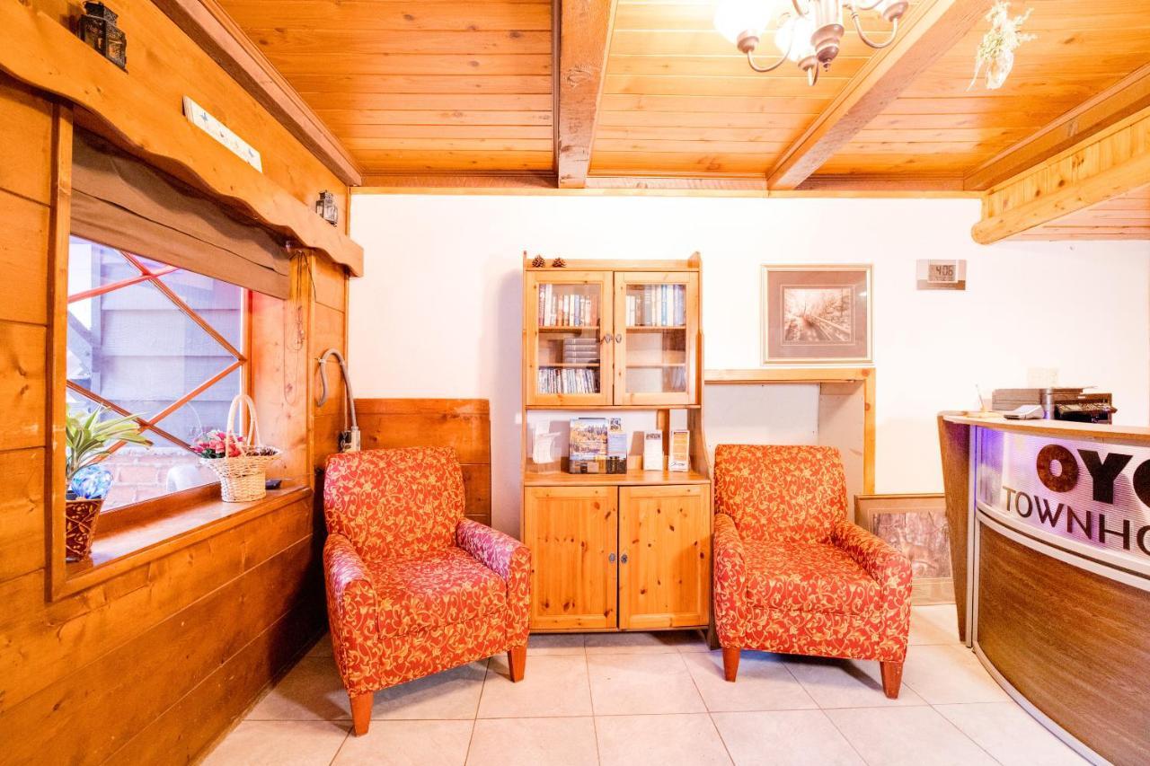 Arrowhead Tree Top Lodge 레이크애로우헤드 외부 사진