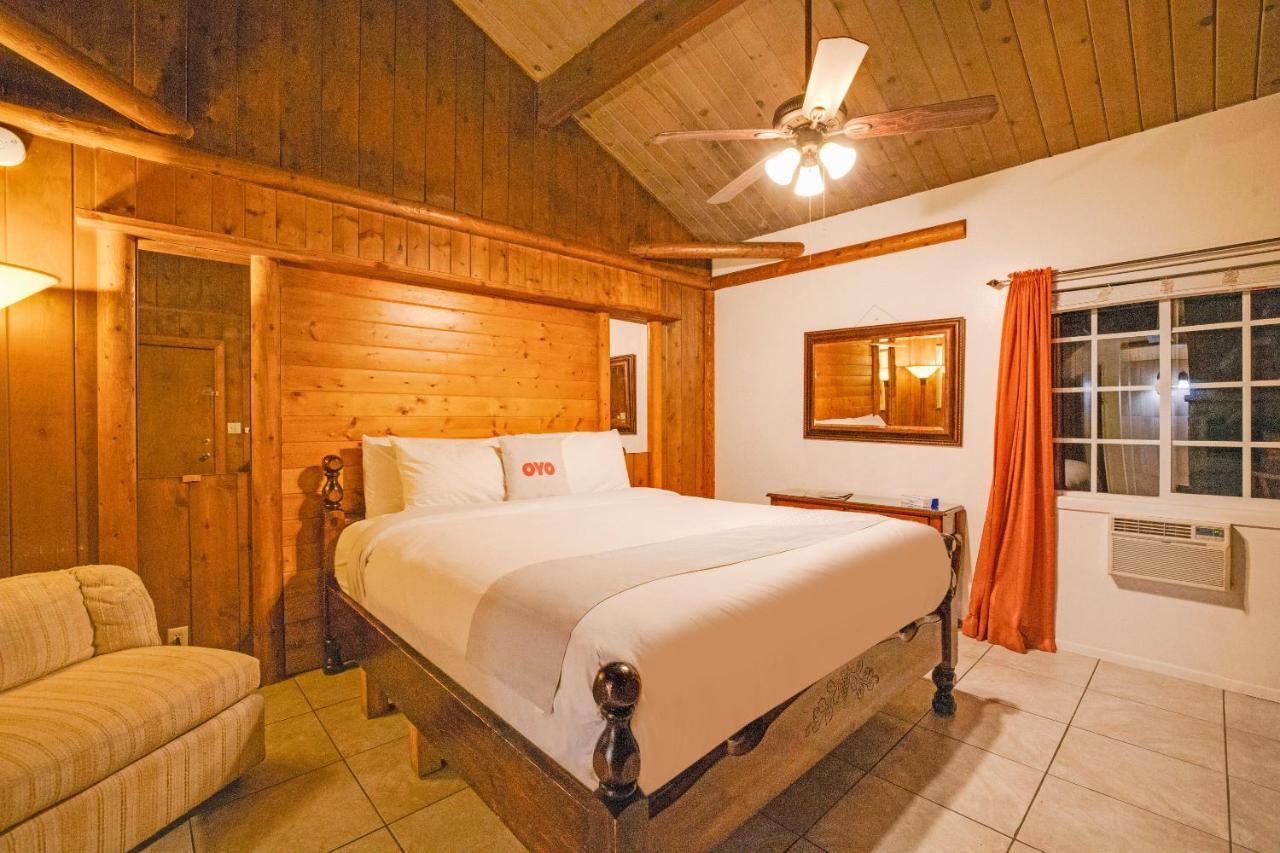 Arrowhead Tree Top Lodge 레이크애로우헤드 외부 사진