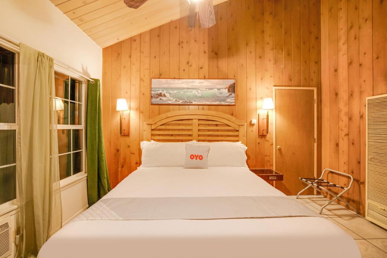 Arrowhead Tree Top Lodge 레이크애로우헤드 외부 사진