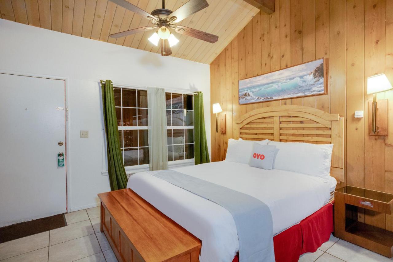Arrowhead Tree Top Lodge 레이크애로우헤드 외부 사진