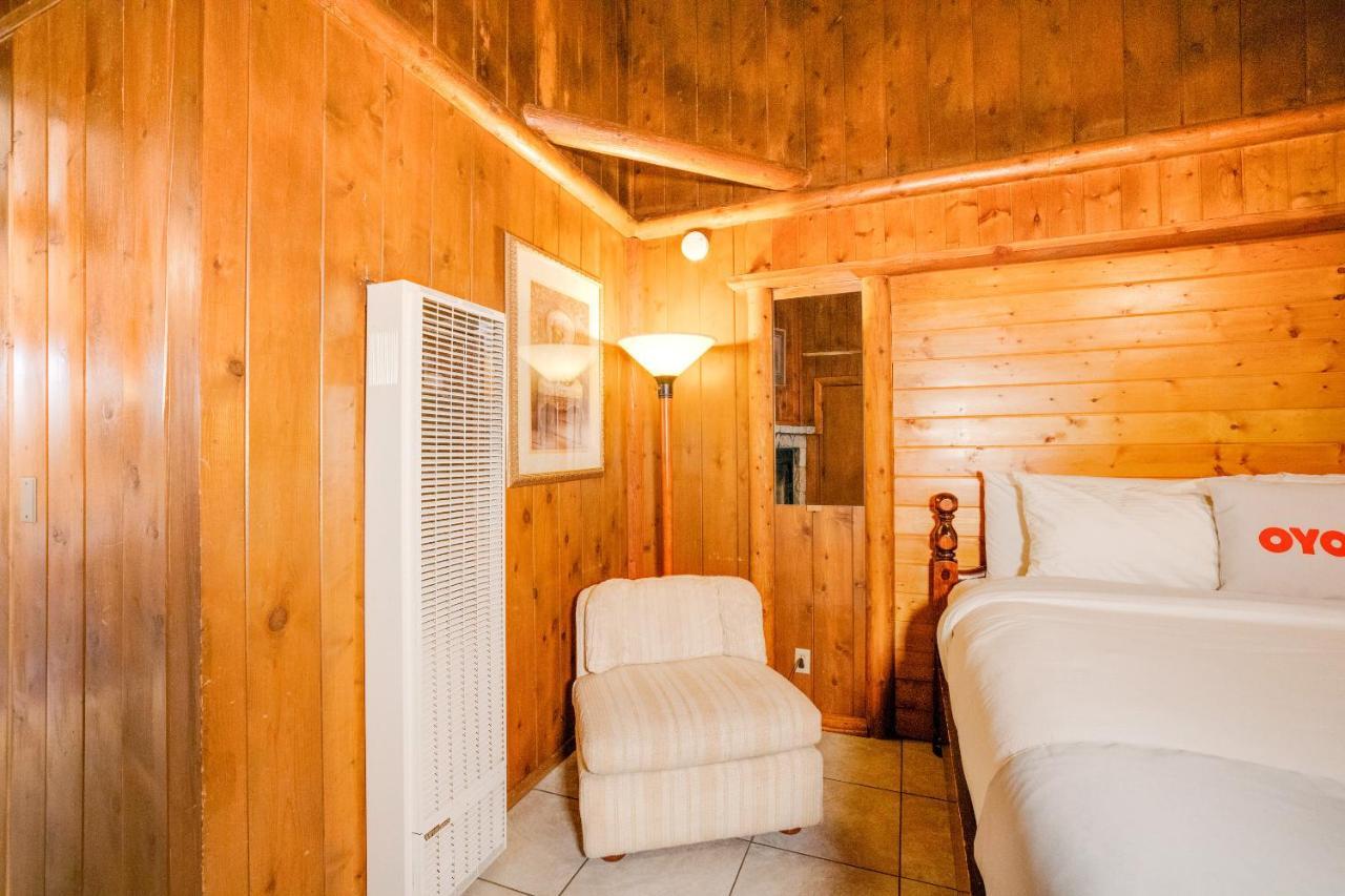 Arrowhead Tree Top Lodge 레이크애로우헤드 외부 사진