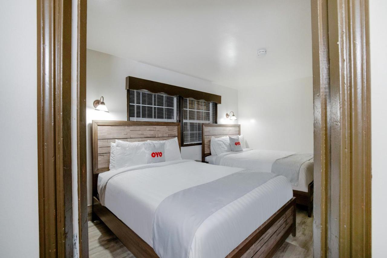 Arrowhead Tree Top Lodge 레이크애로우헤드 외부 사진