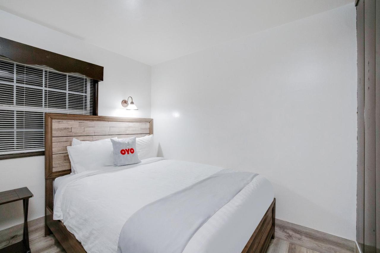 Arrowhead Tree Top Lodge 레이크애로우헤드 외부 사진