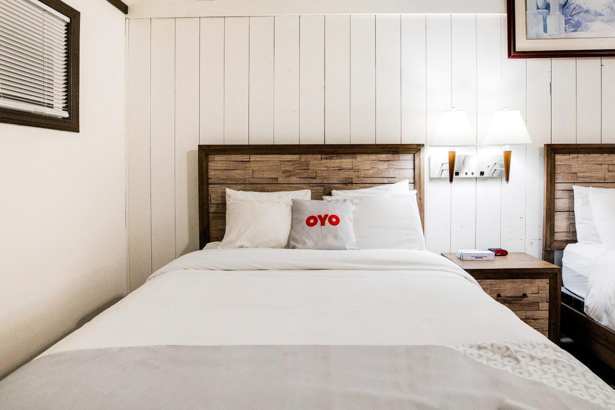 Arrowhead Tree Top Lodge 레이크애로우헤드 외부 사진