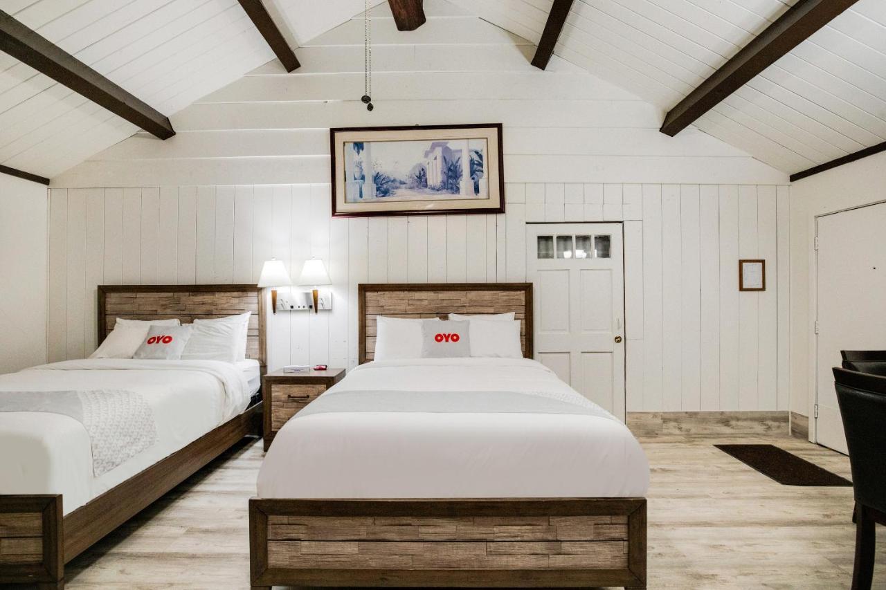 Arrowhead Tree Top Lodge 레이크애로우헤드 외부 사진