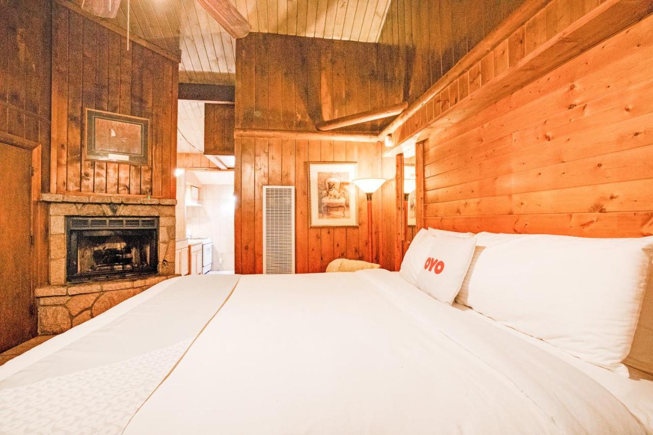 Arrowhead Tree Top Lodge 레이크애로우헤드 외부 사진