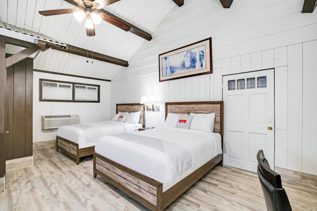 Arrowhead Tree Top Lodge 레이크애로우헤드 외부 사진